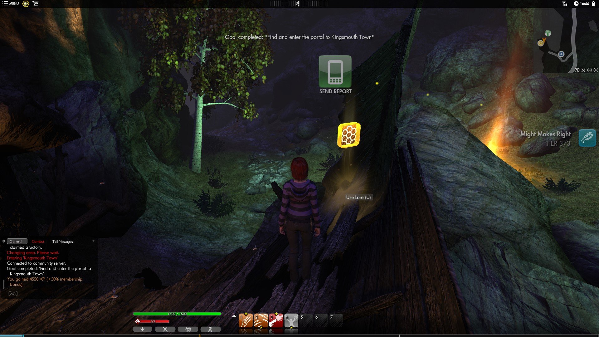 Путешествие по the Secret World #1 - Изображение 74 Путешествие по the Secret World #1 - Изображение 74