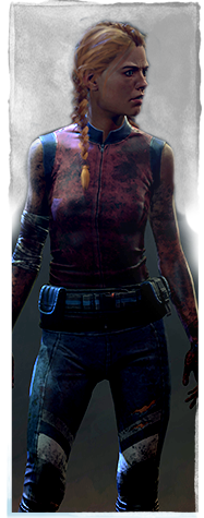 Dead by Daylight. Оно идет за тобой. - Изображение 7 Dead by Daylight. Оно идет за тобой. - Изображение 7
