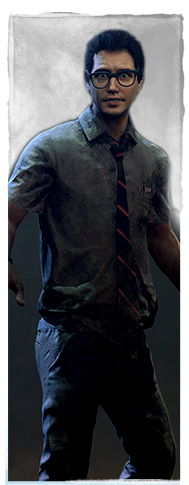 Dead by Daylight. Оно идет за тобой. - Изображение 6 Dead by Daylight. Оно идет за тобой. - Изображение 6