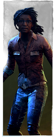 Dead by Daylight. Оно идет за тобой. - Изображение 9 Dead by Daylight. Оно идет за тобой. - Изображение 9