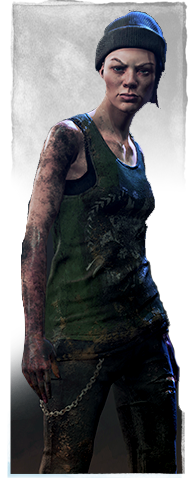 Dead by Daylight. Оно идет за тобой. - Изображение 10 Dead by Daylight. Оно идет за тобой. - Изображение 10