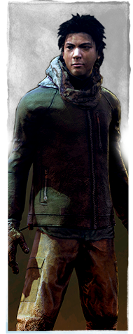 Dead by Daylight. Оно идет за тобой. - Изображение 8 Dead by Daylight. Оно идет за тобой. - Изображение 8