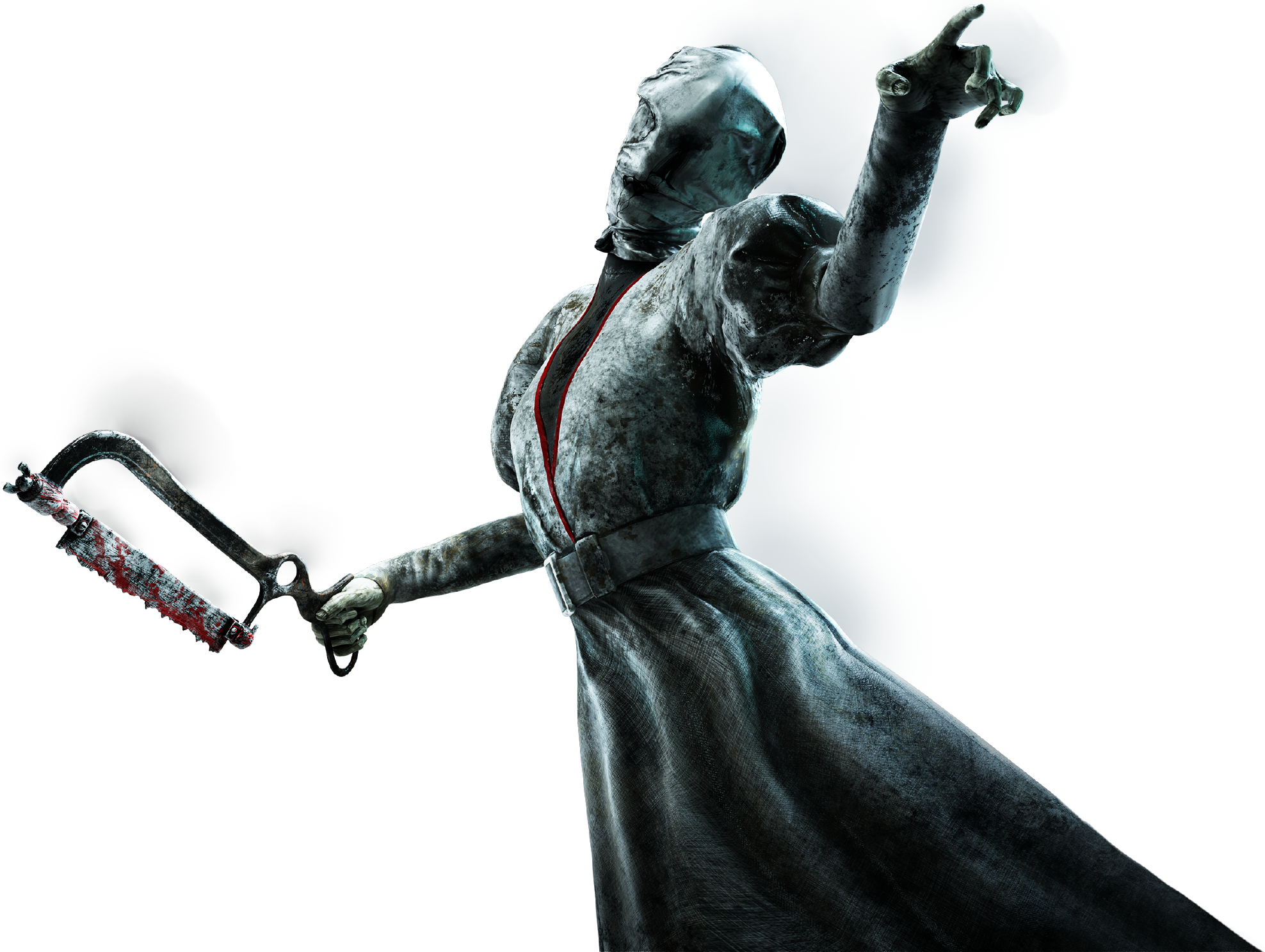 Dead by Daylight. Оно идет за тобой. - Изображение 5 Dead by Daylight. Оно идет за тобой. - Изображение 5