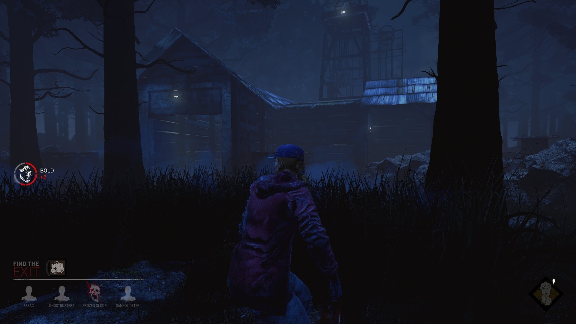 Dead by Daylight. Оно идет за тобой. - Изображение 14 Dead by Daylight. Оно идет за тобой. - Изображение 14