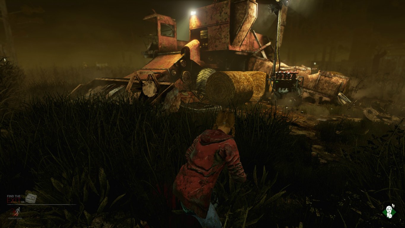 Dead by Daylight. Оно идет за тобой. - Изображение 16 Dead by Daylight. Оно идет за тобой. - Изображение 16