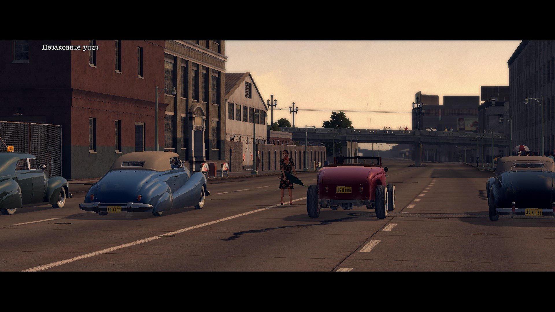 Пост-прохождение L.A. Noire Часть 6 - Изображение 34 Пост-прохождение L.A. Noire Часть 6 - Изображение 34
