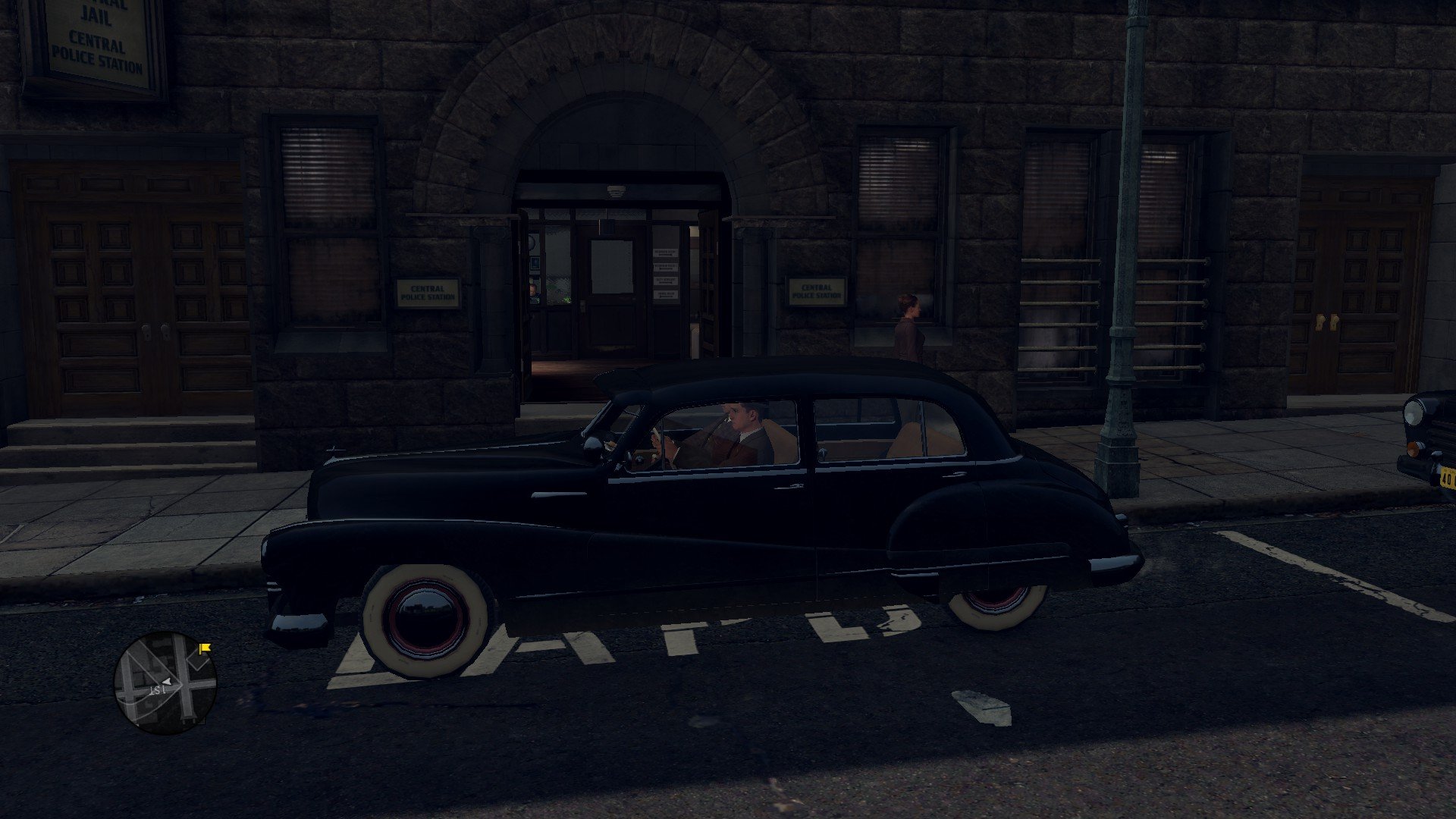Пост-прохождение L.A. Noire Часть 6 - Изображение 3 Пост-прохождение L.A. Noire Часть 6 - Изображение 3