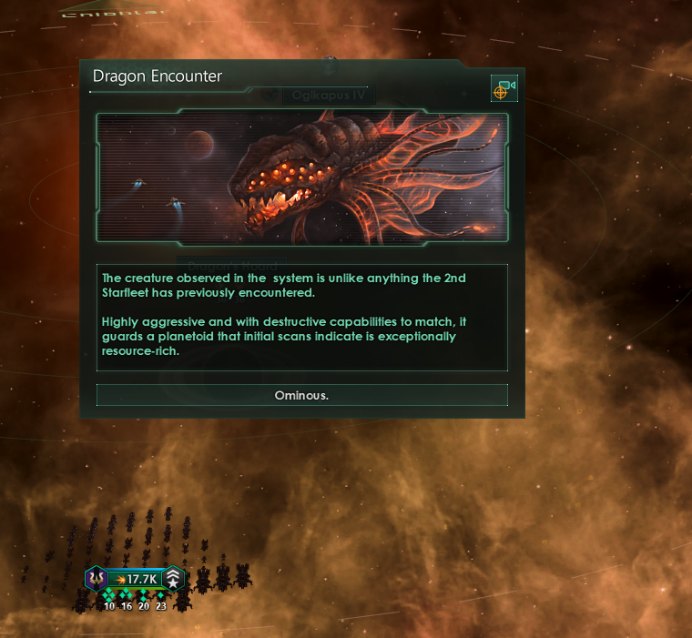 Stellaris: Leviathans - о Стражах - Изображение 2 Stellaris: Leviathans - о Стражах - Изображение 2