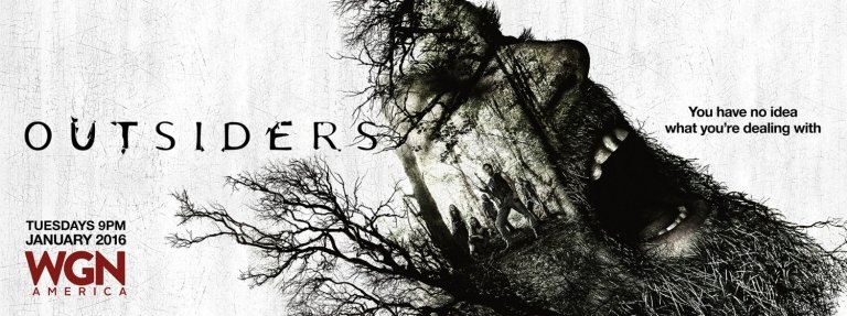 Изгои Outsiders: когда сериал лучше полнометражного кино - Изображение 2 Изгои Outsiders: когда сериал лучше полнометражного кино - Изображение 2