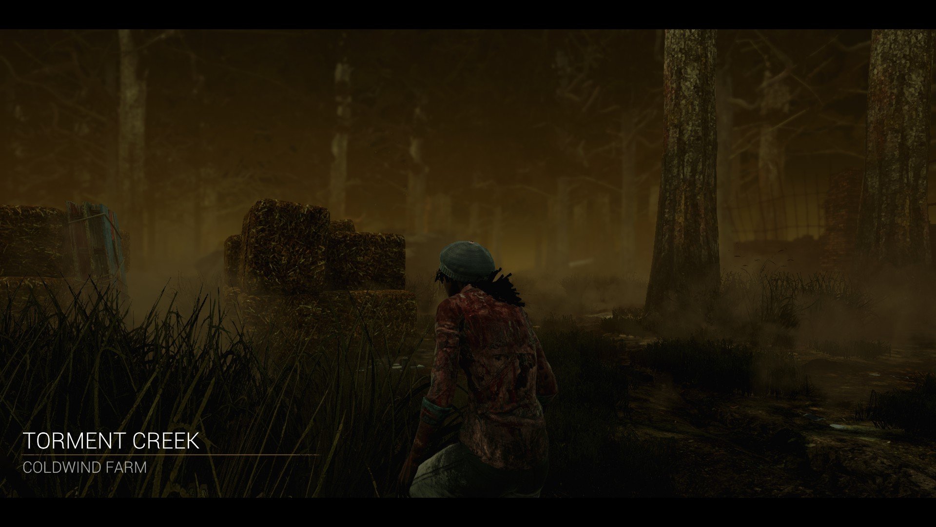 Dead by Daylight. Оно идет за тобой. - Изображение 15 Dead by Daylight. Оно идет за тобой. - Изображение 15