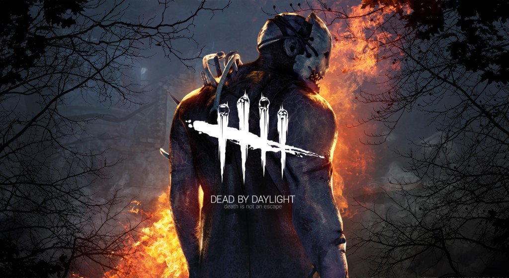 Dead by Daylight. Оно идет за тобой. - Изображение 1 Dead by Daylight. Оно идет за тобой. - Изображение 1