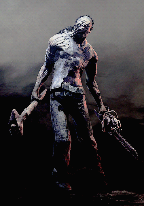 Dead by Daylight. Оно идет за тобой. - Изображение 3 Dead by Daylight. Оно идет за тобой. - Изображение 3