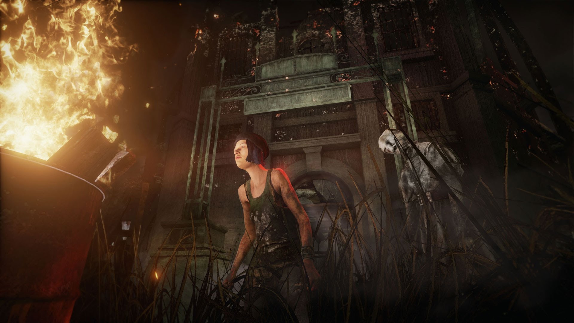Dead by Daylight. Оно идет за тобой. - Изображение 21 Dead by Daylight. Оно идет за тобой. - Изображение 21