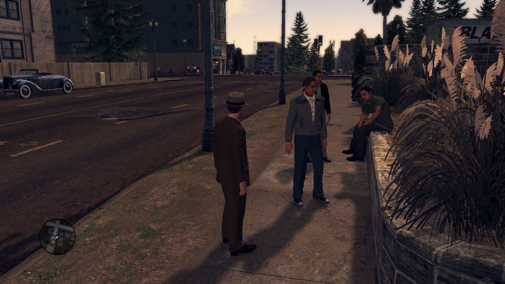 Пост-прохождение L.A. Noire Часть 6 - Изображение 33 Пост-прохождение L.A. Noire Часть 6 - Изображение 33