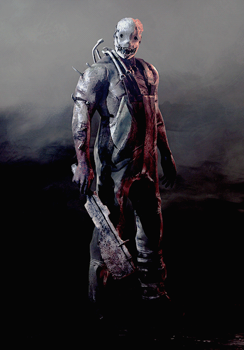 Dead by Daylight. Оно идет за тобой. - Изображение 2 Dead by Daylight. Оно идет за тобой. - Изображение 2