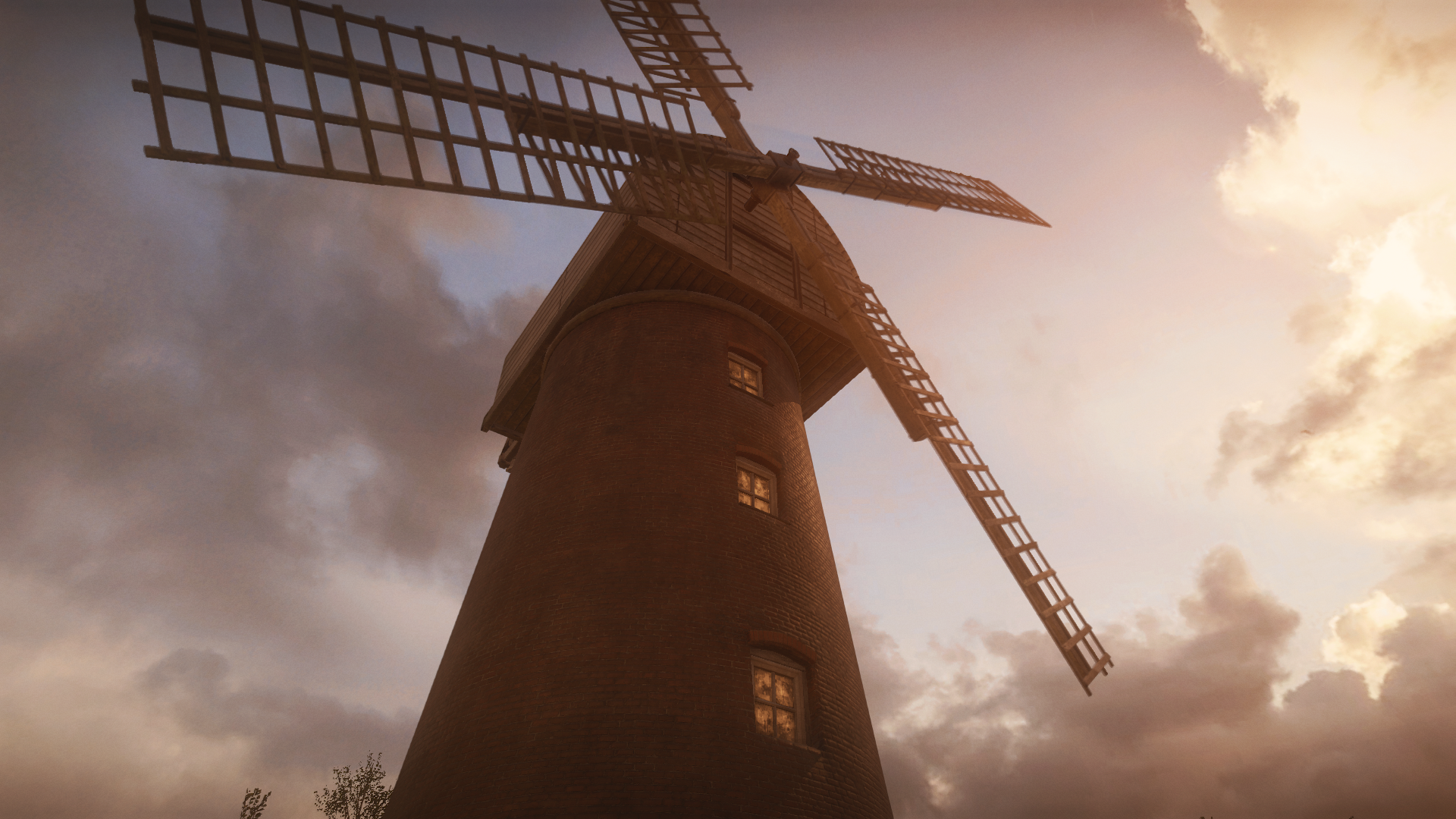 Everybody's Gone to the Rapture – игра, которая вгоняет в сон своей монотонностью. - Изображение 2 Everybody's Gone to the Rapture – игра, которая вгоняет в сон своей монотонностью. - Изображение 2