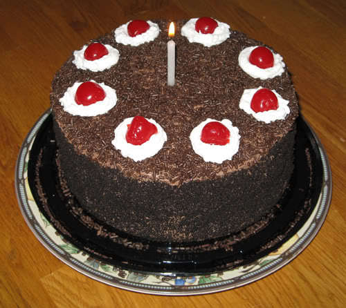 Happy Birthday, Billionyx!!!. - Изображение 1 Happy Birthday, Billionyx!!!. - Изображение 1