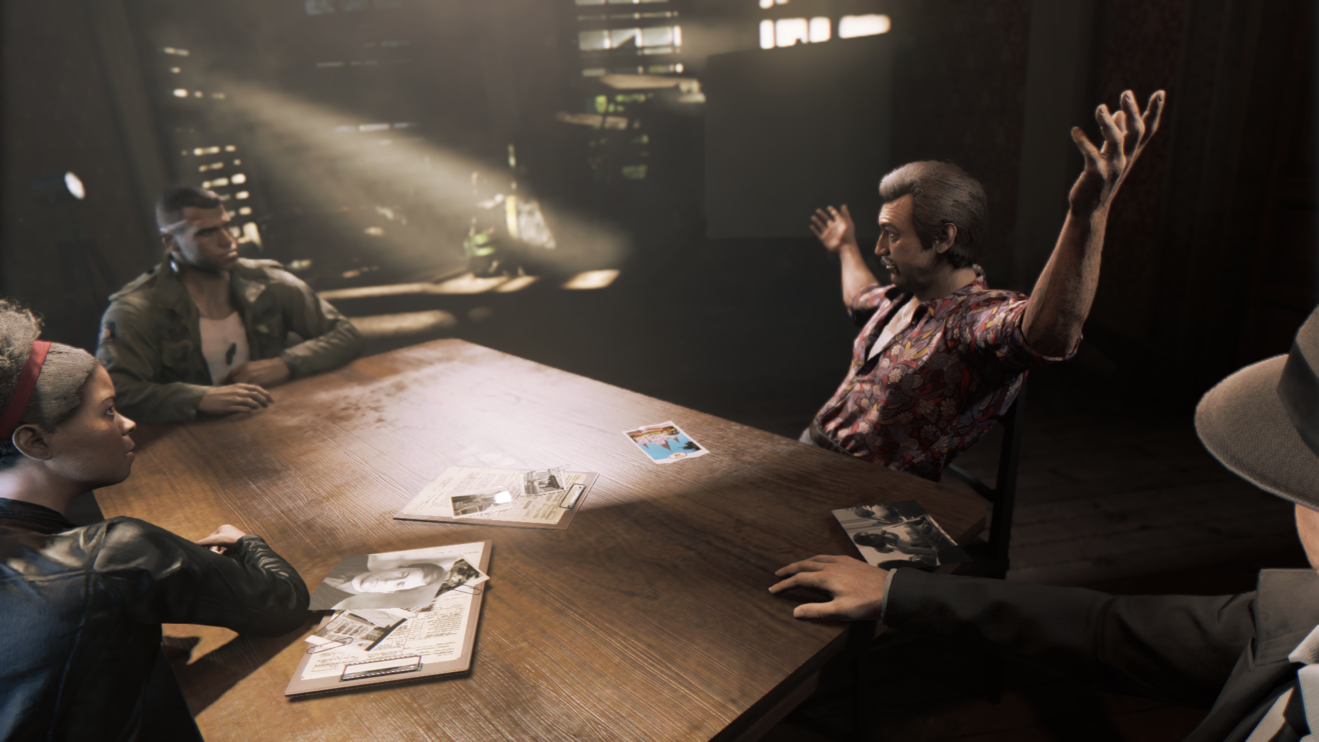 Mafia III: ещё одна классная история - Изображение 7 Mafia III: ещё одна классная история - Изображение 7