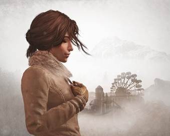 Премьера Syberia 3 перенесена на первый квартал 2017 года - Изображение 1 Премьера Syberia 3 перенесена на первый квартал 2017 года - Изображение 1