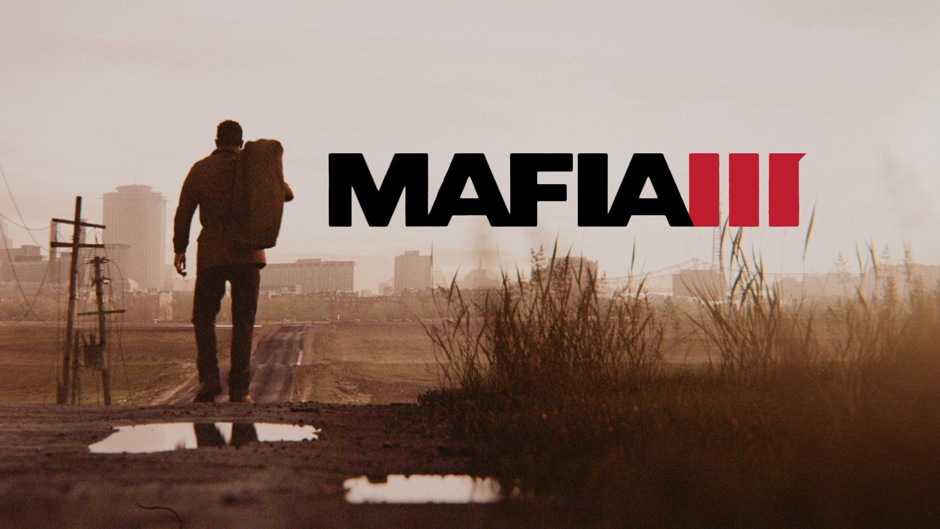 Mafia III: ещё одна классная история - Изображение 1 Mafia III: ещё одна классная история - Изображение 1
