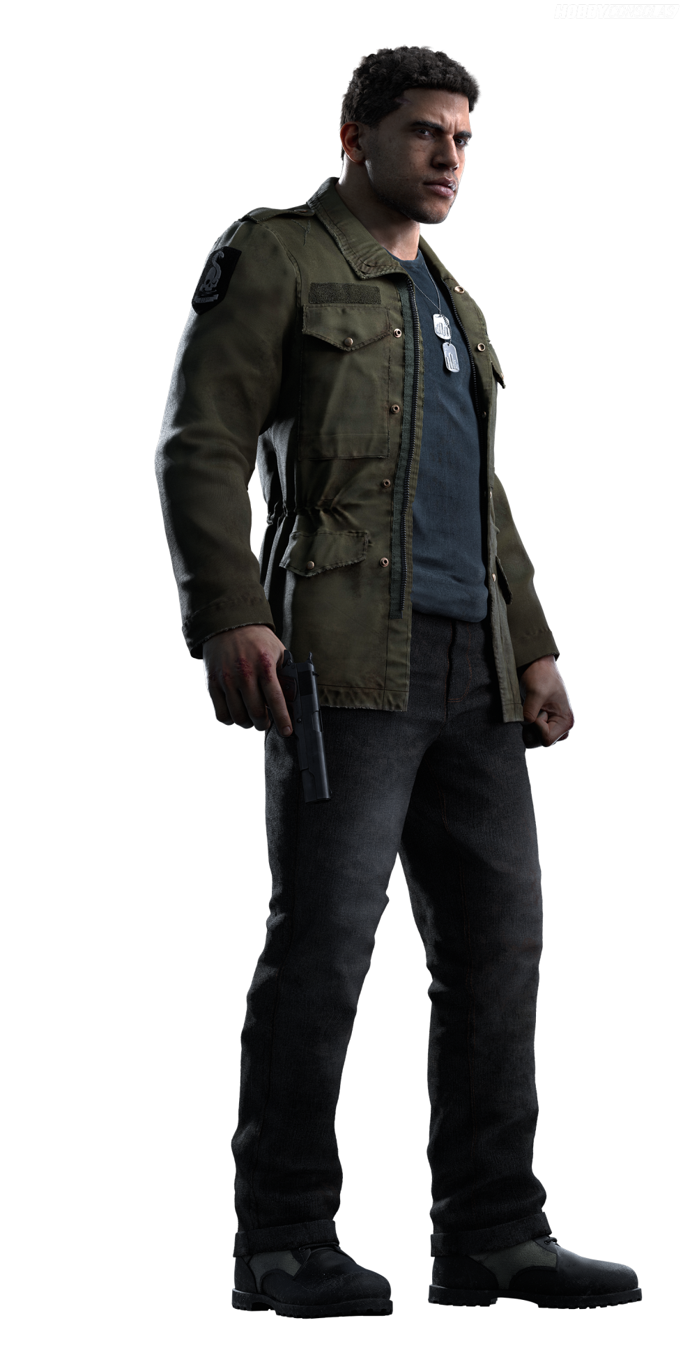 Mafia III: ещё одна классная история - Изображение 5 Mafia III: ещё одна классная история - Изображение 5