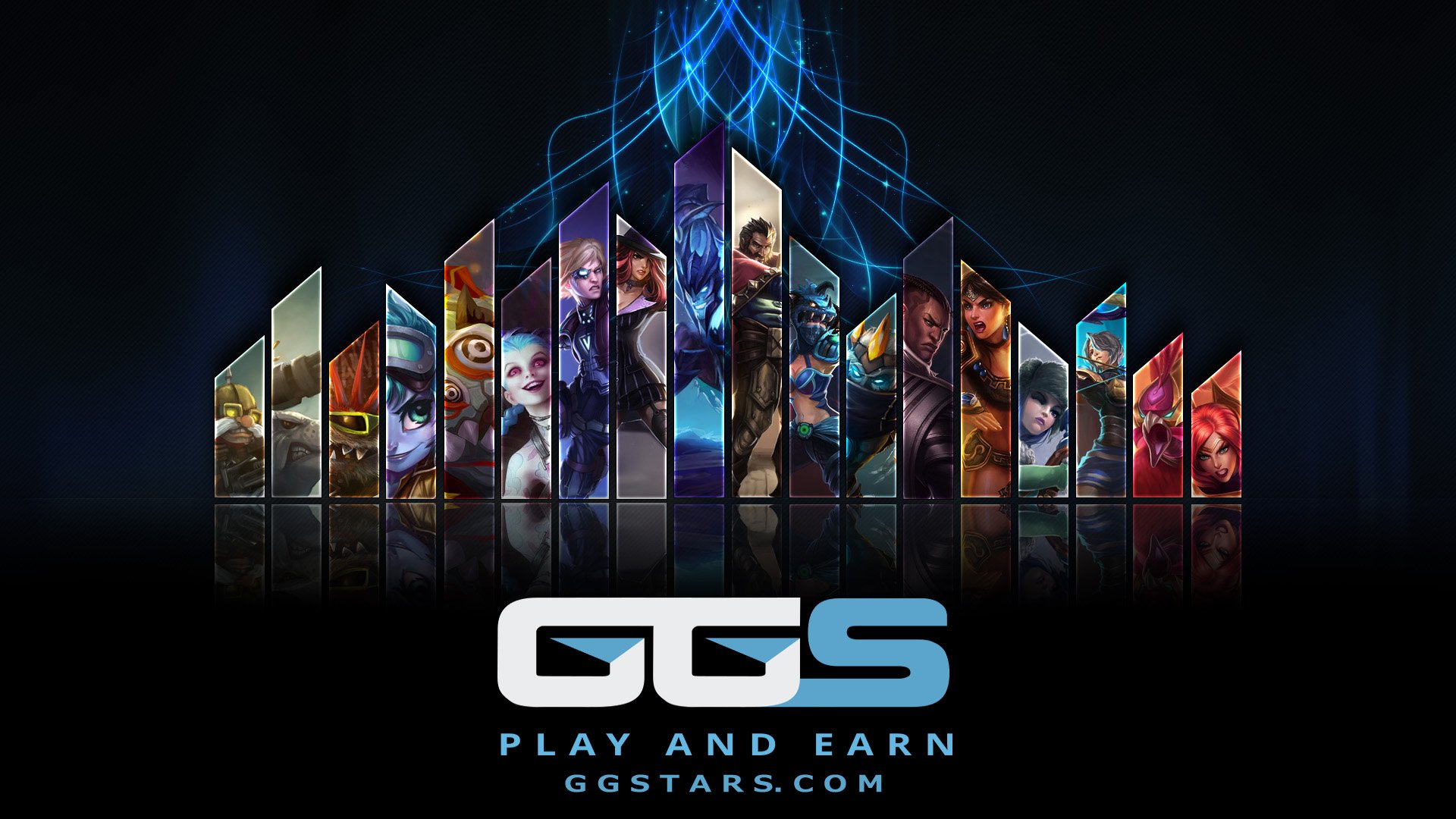 GGStars - Изображение 1 GGStars - Изображение 1