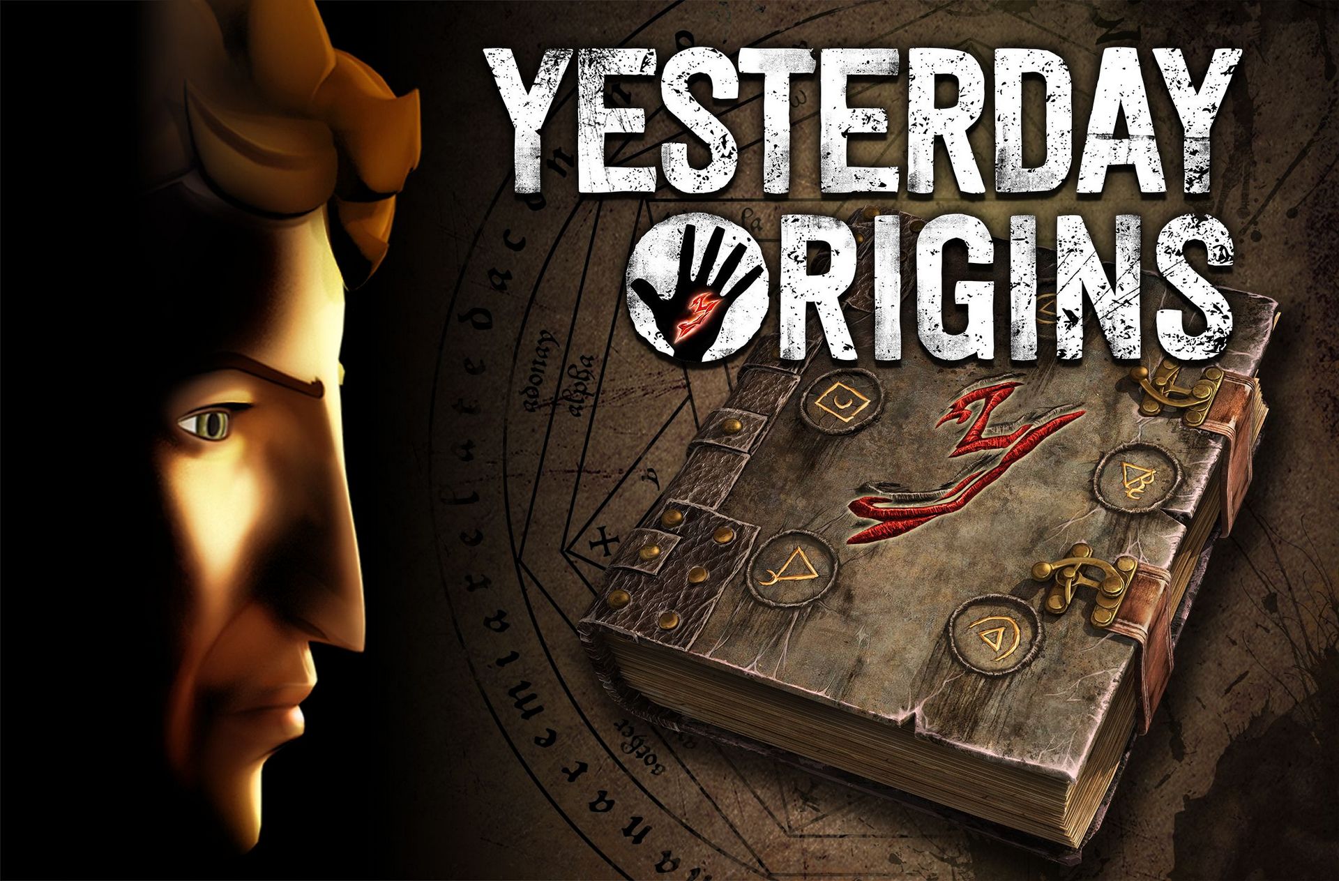Релизный трейлер Yesterday: Origins в честь премьеры игры! - Изображение 1 Релизный трейлер Yesterday: Origins в честь премьеры игры! - Изображение 1