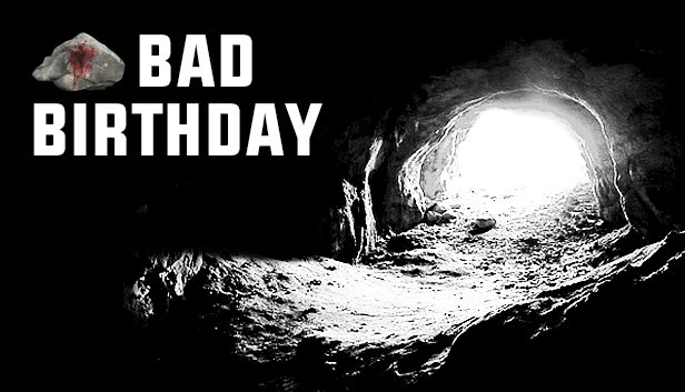 Bad birthday - Изображение 1 Bad birthday - Изображение 1