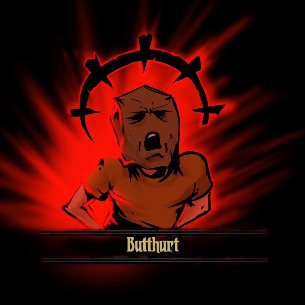 Darkest Dungeon или 10/10 = 0/10 - Изображение 1 Darkest Dungeon или 10/10 = 0/10 - Изображение 1