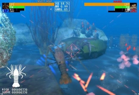 Aquarium Pc Game Free Download