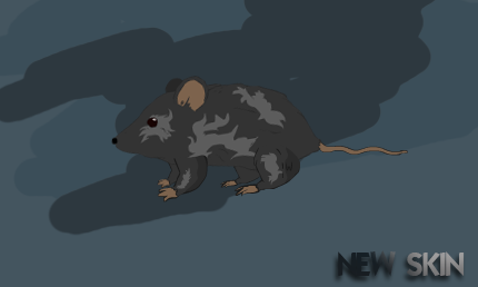 The Hungry Mouse или мой первый серьезный проект - Изображение 2 The Hungry Mouse или мой первый серьезный проект - Изображение 2