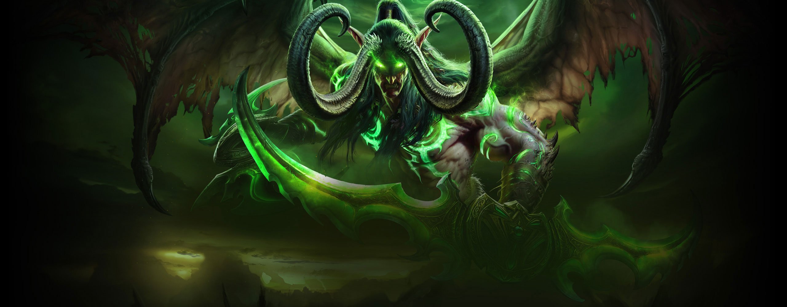 World of Warcraft. И пусть весь мир подождет! - Изображение 1 World of Warcraft. И пусть весь мир подождет! - Изображение 1