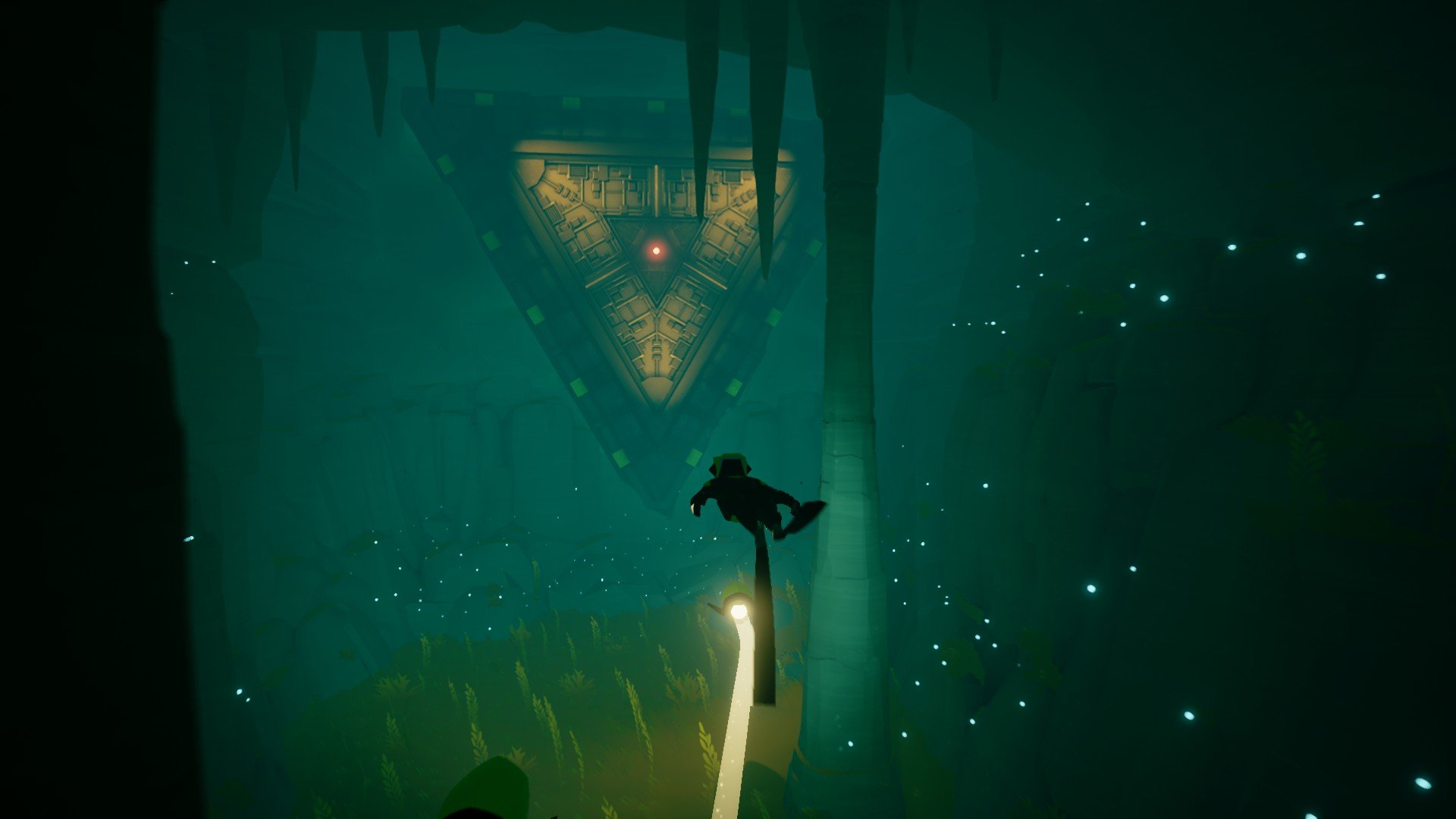 Пост-прохождение Abzu - Изображение 31 Пост-прохождение Abzu - Изображение 31