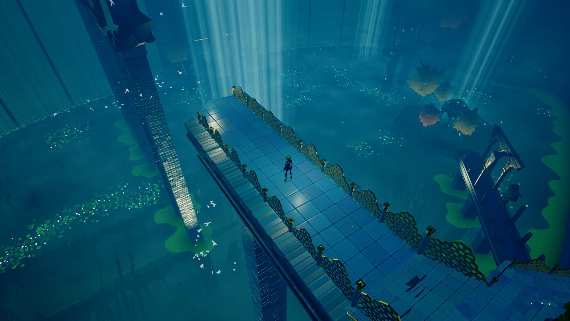 Пост-прохождение Abzu - Изображение 41 Пост-прохождение Abzu - Изображение 41
