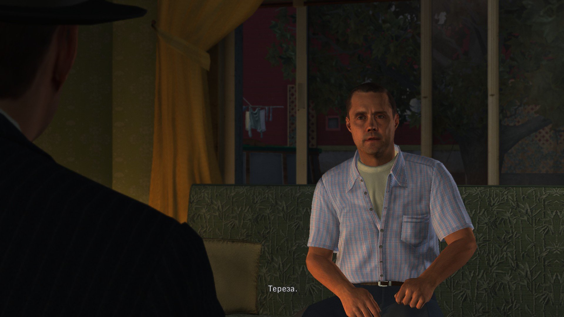 Пост-прохождение L.A. Noire Часть 11 - Изображение 36 Пост-прохождение L.A. Noire Часть 11 - Изображение 36