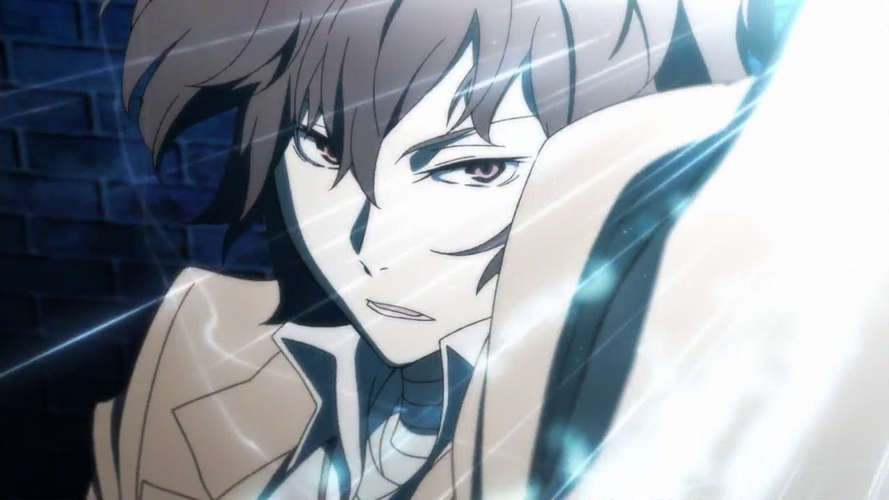 Bungou Stray Dogs - Почему вы ещё не смотрите? - Изображение 2 Bungou Stray Dogs - Почему вы ещё не смотрите? - Изображение 2