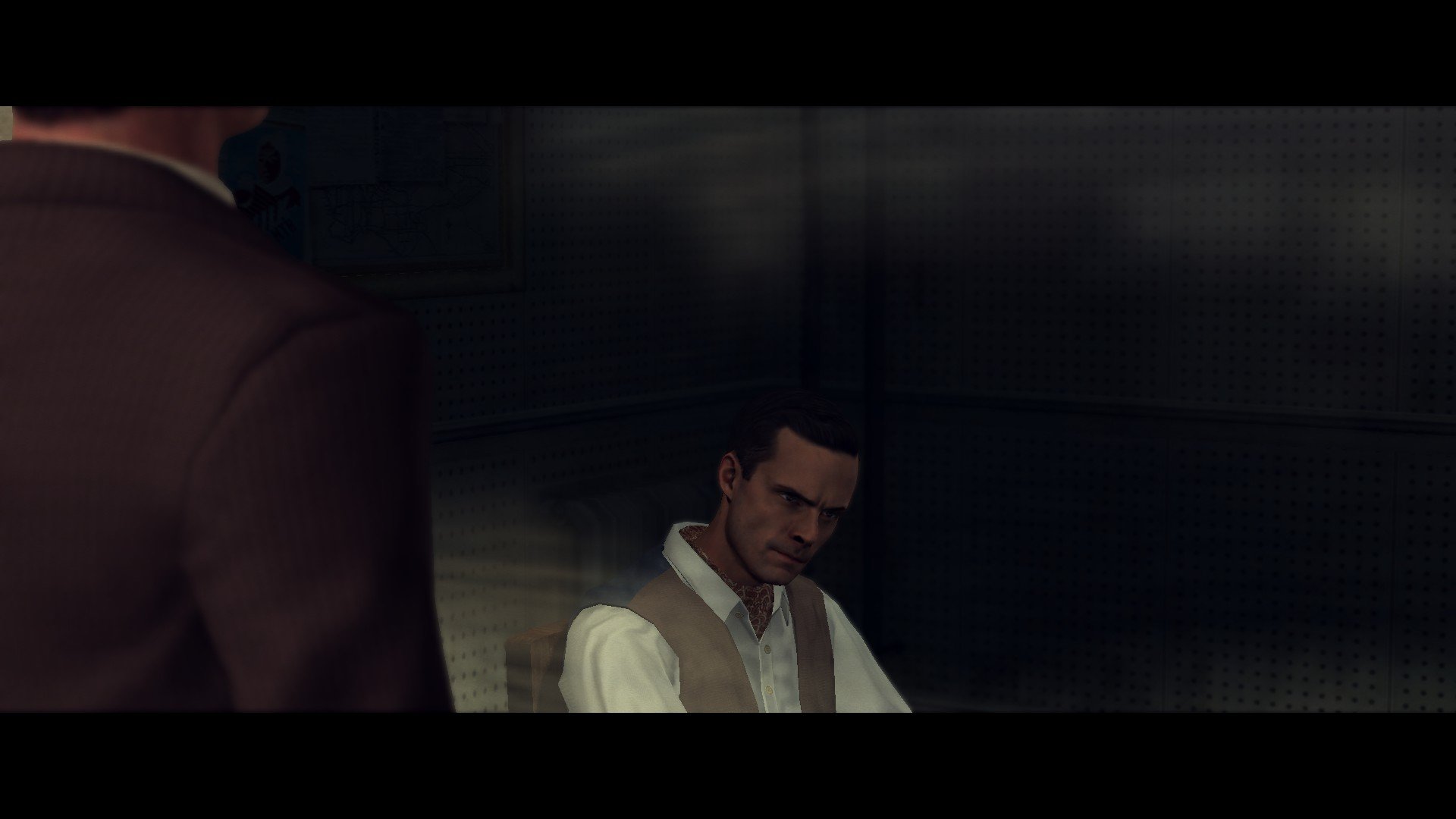 Пост-прохождение L.A. Noire Часть 12 - Изображение 59 Пост-прохождение L.A. Noire Часть 12 - Изображение 59