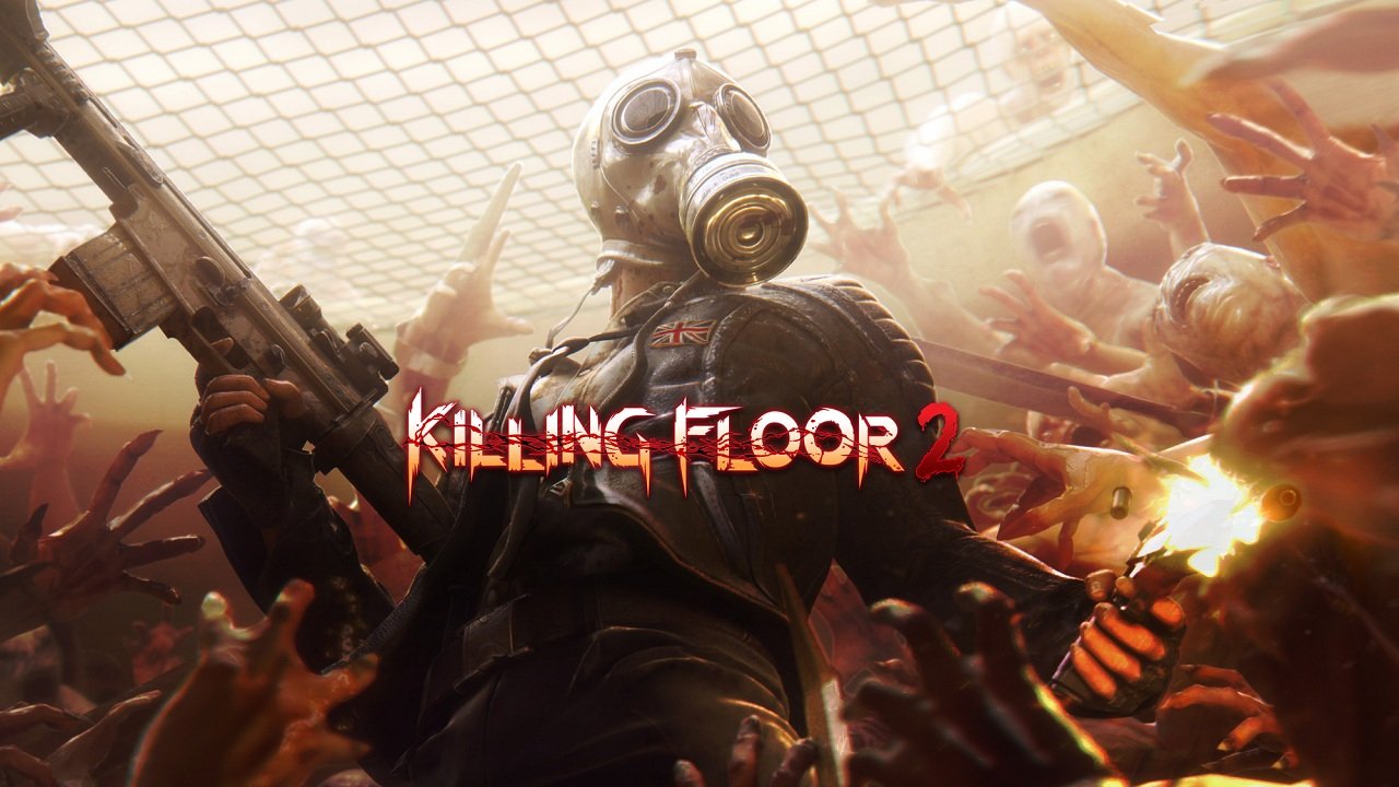 Killing Floor 2 поступил в продажу! - Изображение 1 Killing Floor 2 поступил в продажу! - Изображение 1