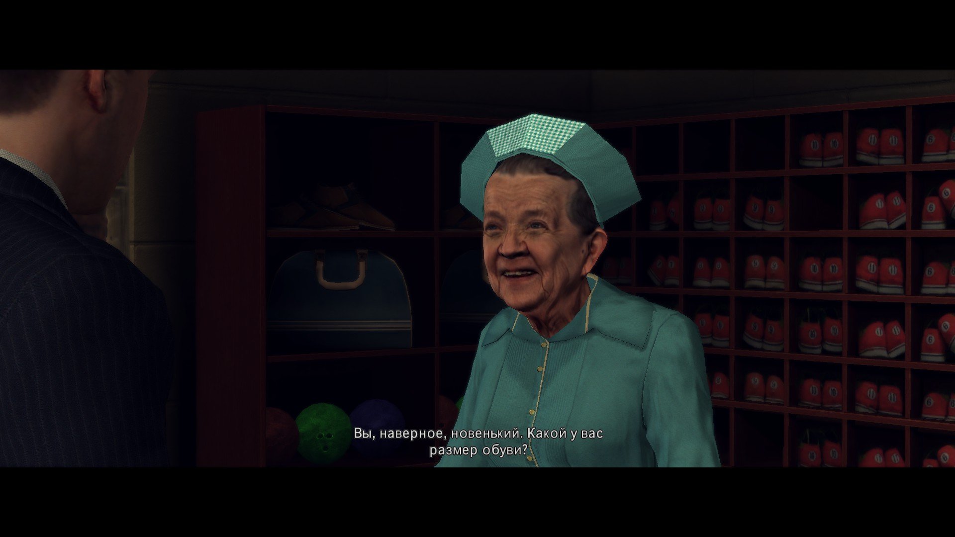 Пост-прохождение L.A. Noire Часть 12 - Изображение 44 Пост-прохождение L.A. Noire Часть 12 - Изображение 44