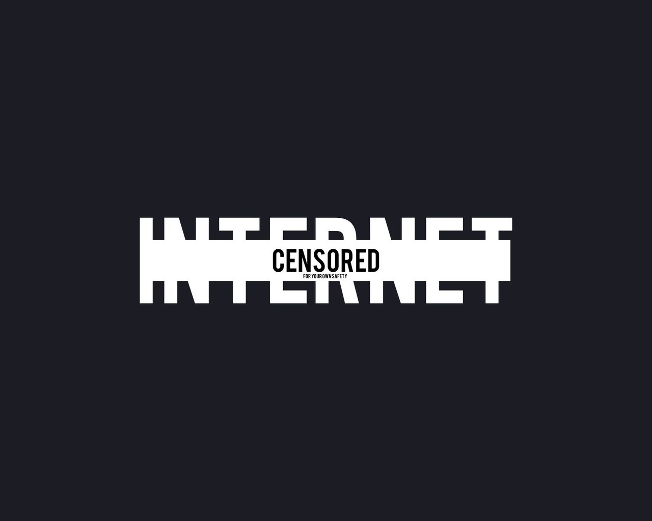 Большинство россиян высказались за цензуру в интернете - Изображение 1 Большинство россиян высказались за цензуру в интернете - Изображение 1
