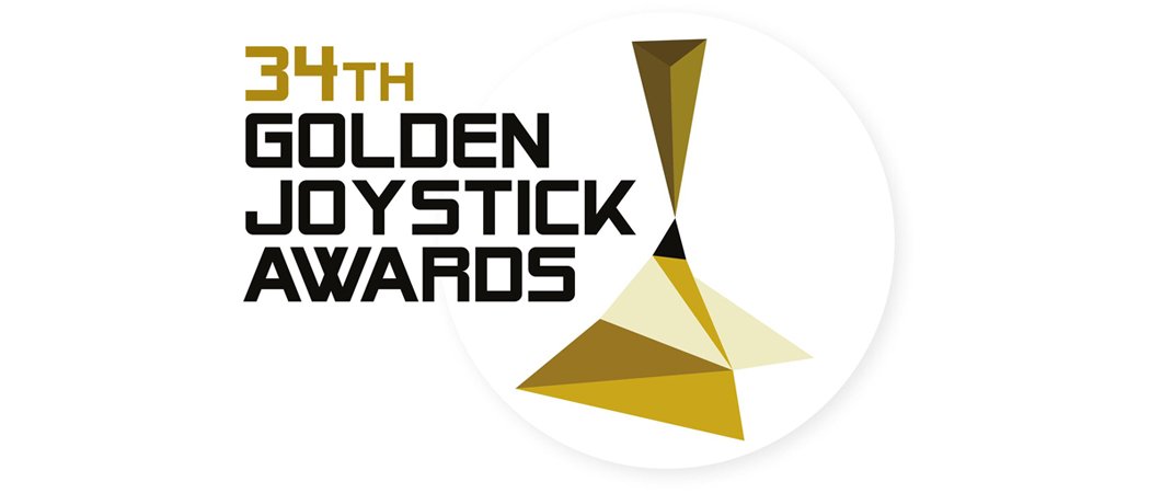 Стали известны итоги Golden Joystick Awards 2016 - Изображение 1 Стали известны итоги Golden Joystick Awards 2016 - Изображение 1