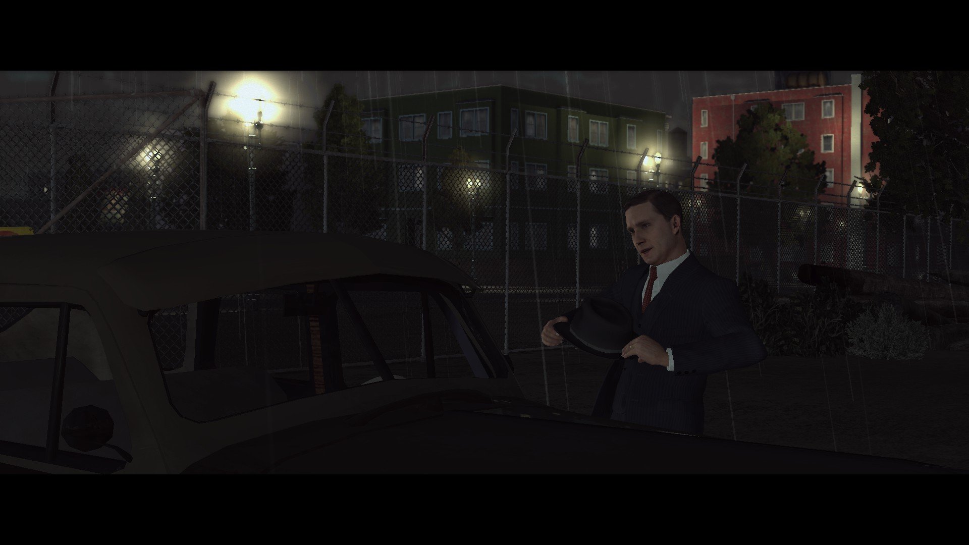 Пост-прохождение L.A. Noire Часть 13 - Изображение 47 Пост-прохождение L.A. Noire Часть 13 - Изображение 47