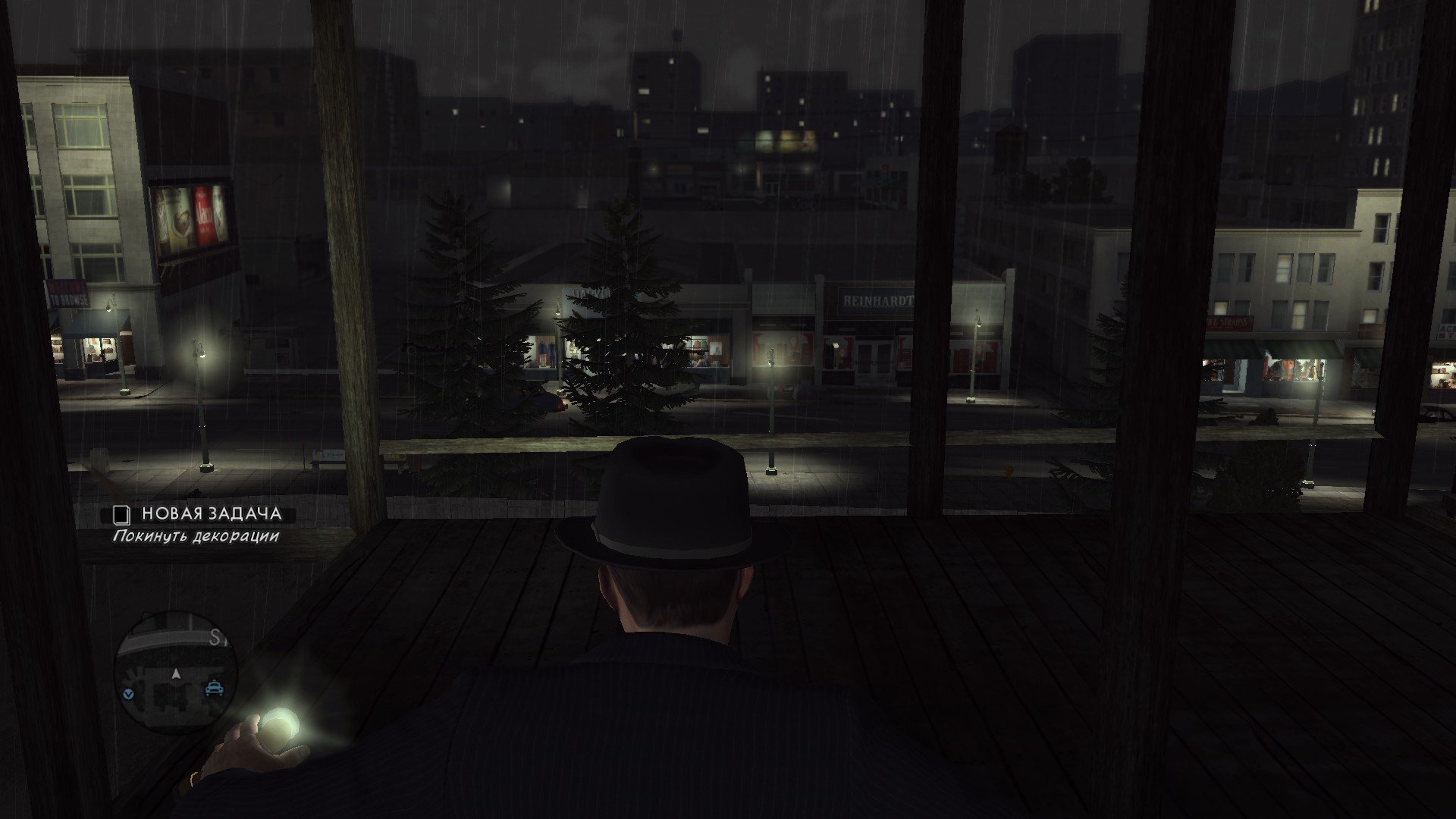 Пост-прохождение L.A. Noire Часть 13 - Изображение 46 Пост-прохождение L.A. Noire Часть 13 - Изображение 46
