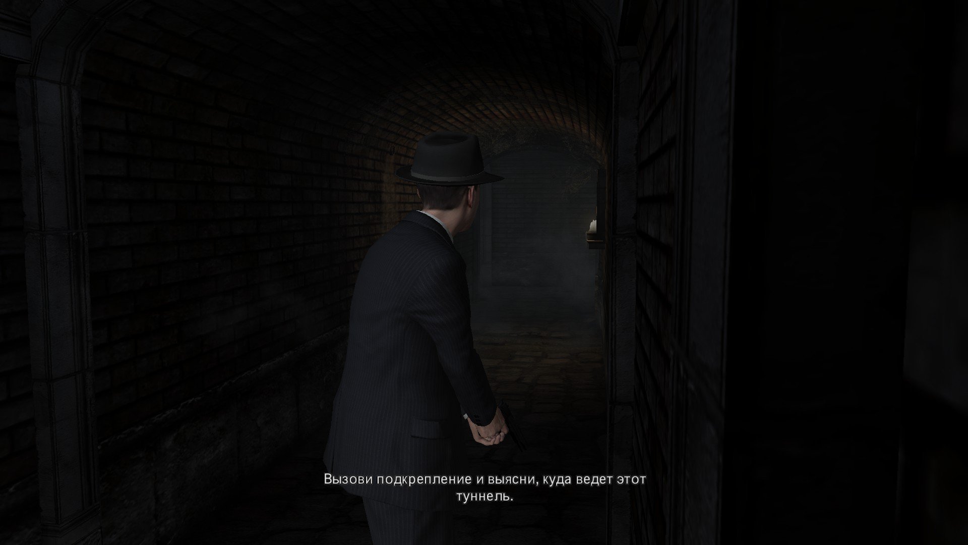Пост-прохождение L.A. Noire Часть 13 - Изображение 57 Пост-прохождение L.A. Noire Часть 13 - Изображение 57