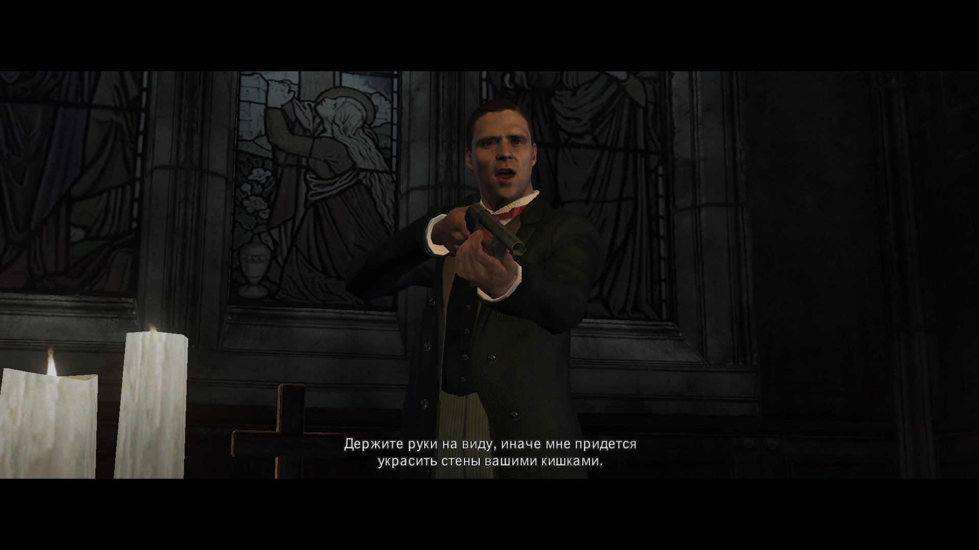 Пост-прохождение L.A. Noire Часть 13 - Изображение 52 Пост-прохождение L.A. Noire Часть 13 - Изображение 52
