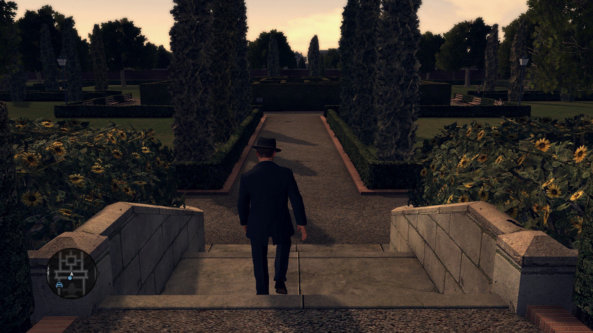 Пост-прохождение L.A. Noire Часть 13 - Изображение 36 Пост-прохождение L.A. Noire Часть 13 - Изображение 36