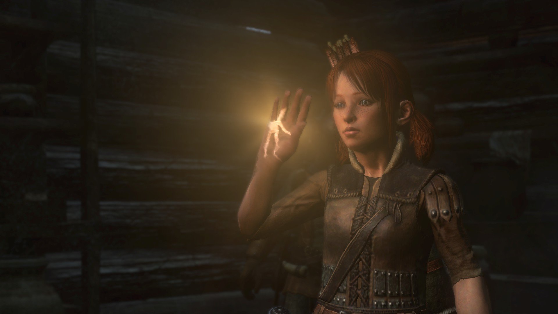Dragon's Dogma: Рюзецу Эдишн - Изображение 4 Dragon's Dogma: Рюзецу Эдишн - Изображение 4