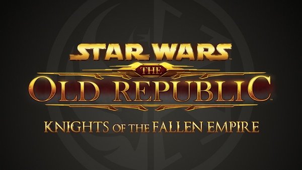 Star Wars: Knights of The Fallen Empire или почему я верю в Mass Effect Andromeda. - Изображение 1 Star Wars: Knights of The Fallen Empire или почему я верю в Mass Effect Andromeda. - Изображение 1