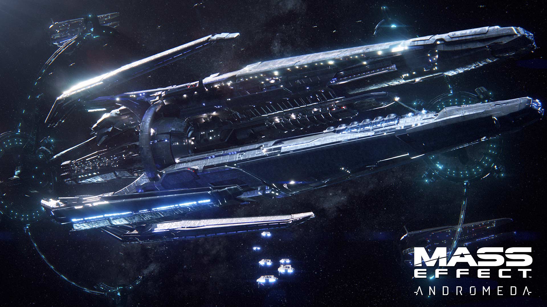 Star Wars: Knights of The Fallen Empire или почему я верю в Mass Effect Andromeda. - Изображение 6 Star Wars: Knights of The Fallen Empire или почему я верю в Mass Effect Andromeda. - Изображение 6
