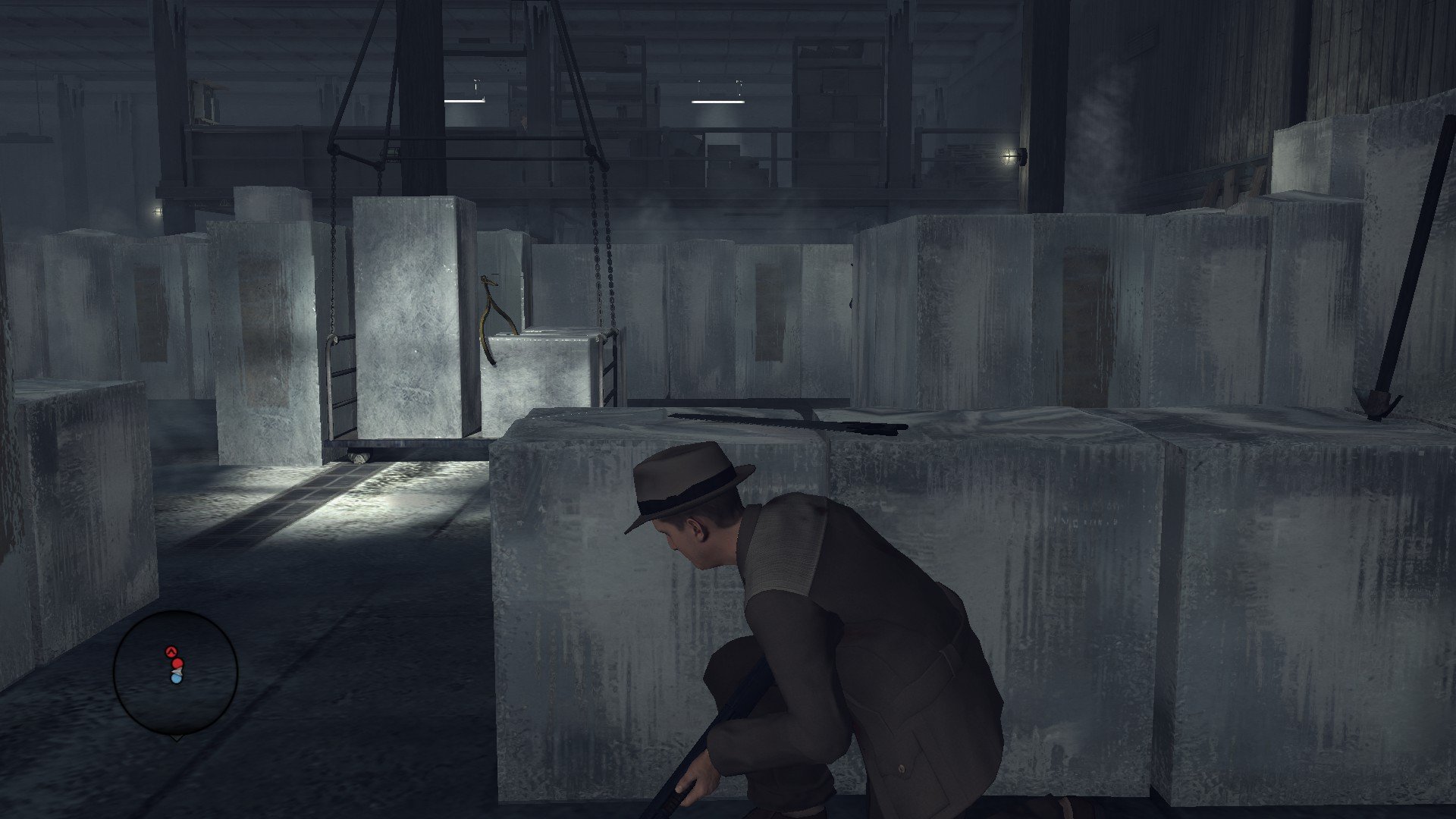 Пост-прохождение L.A. Noire Часть 14 - Изображение 65 Пост-прохождение L.A. Noire Часть 14 - Изображение 65